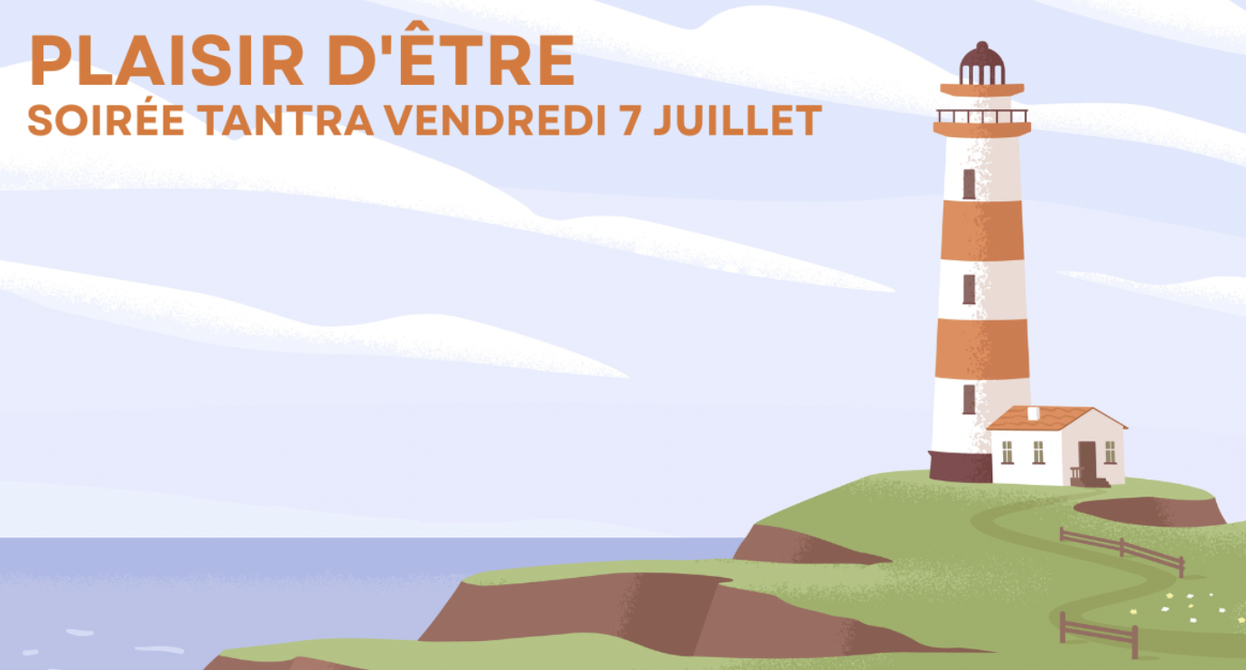 Plaisir d'être