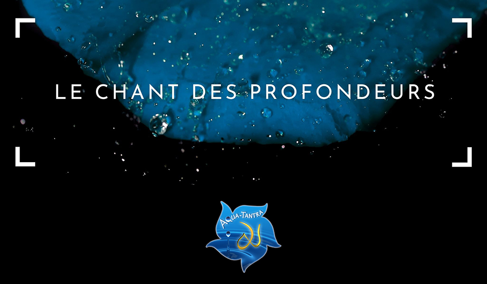 Le chant des profondeurs