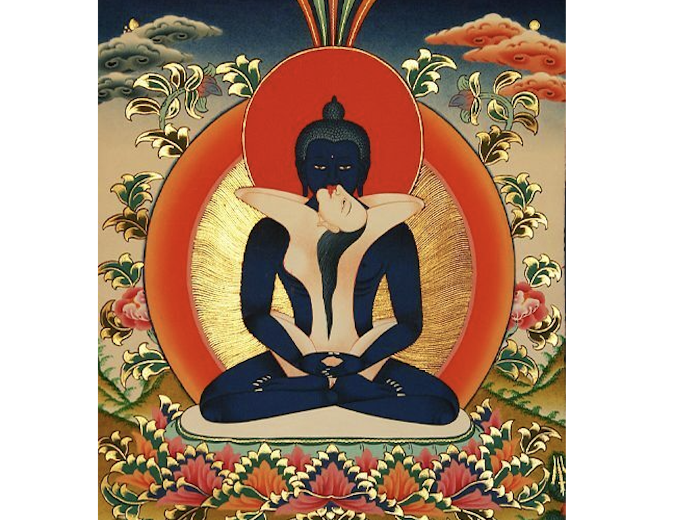 Maitriser la Spiritualité Tantrique