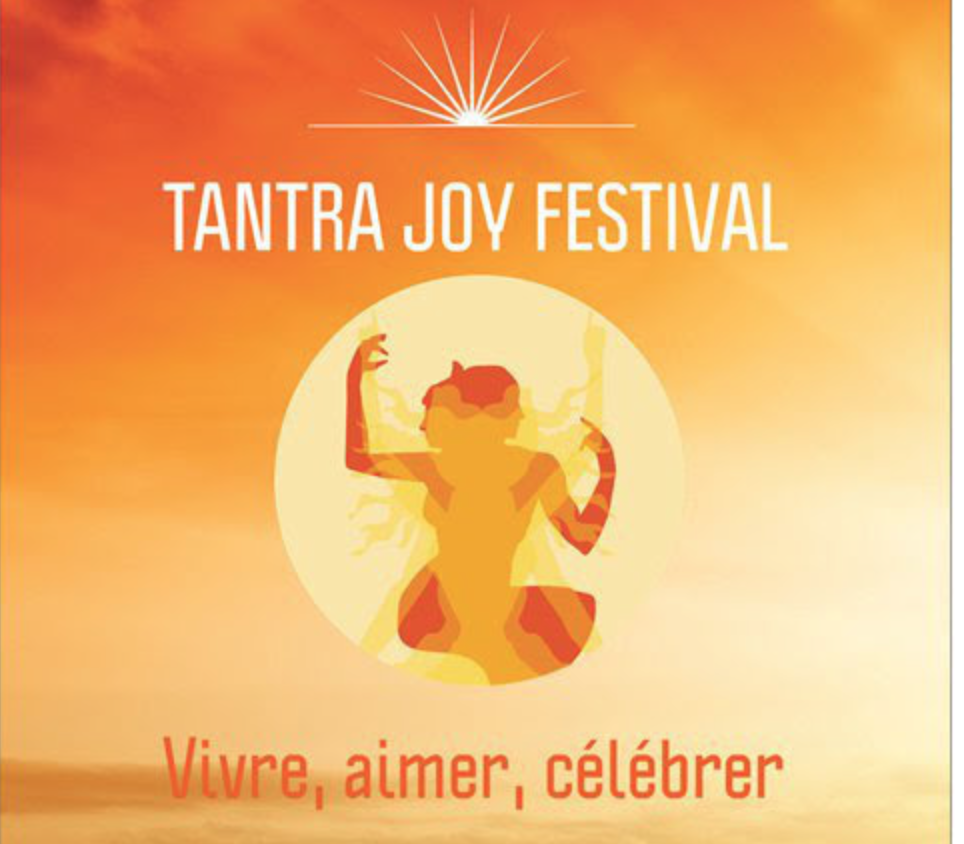 Tantra Joy Festival
