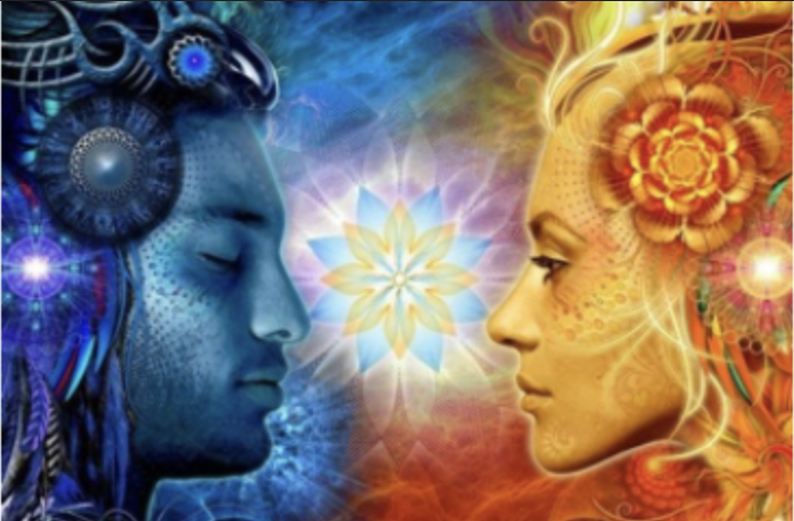 L'Art du Massage Tantrique