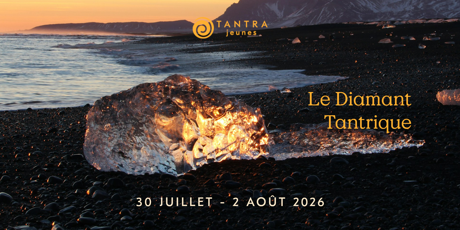 le Diamant Tantrique