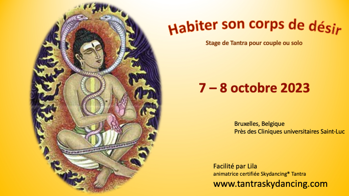Habiter son corps de désir
