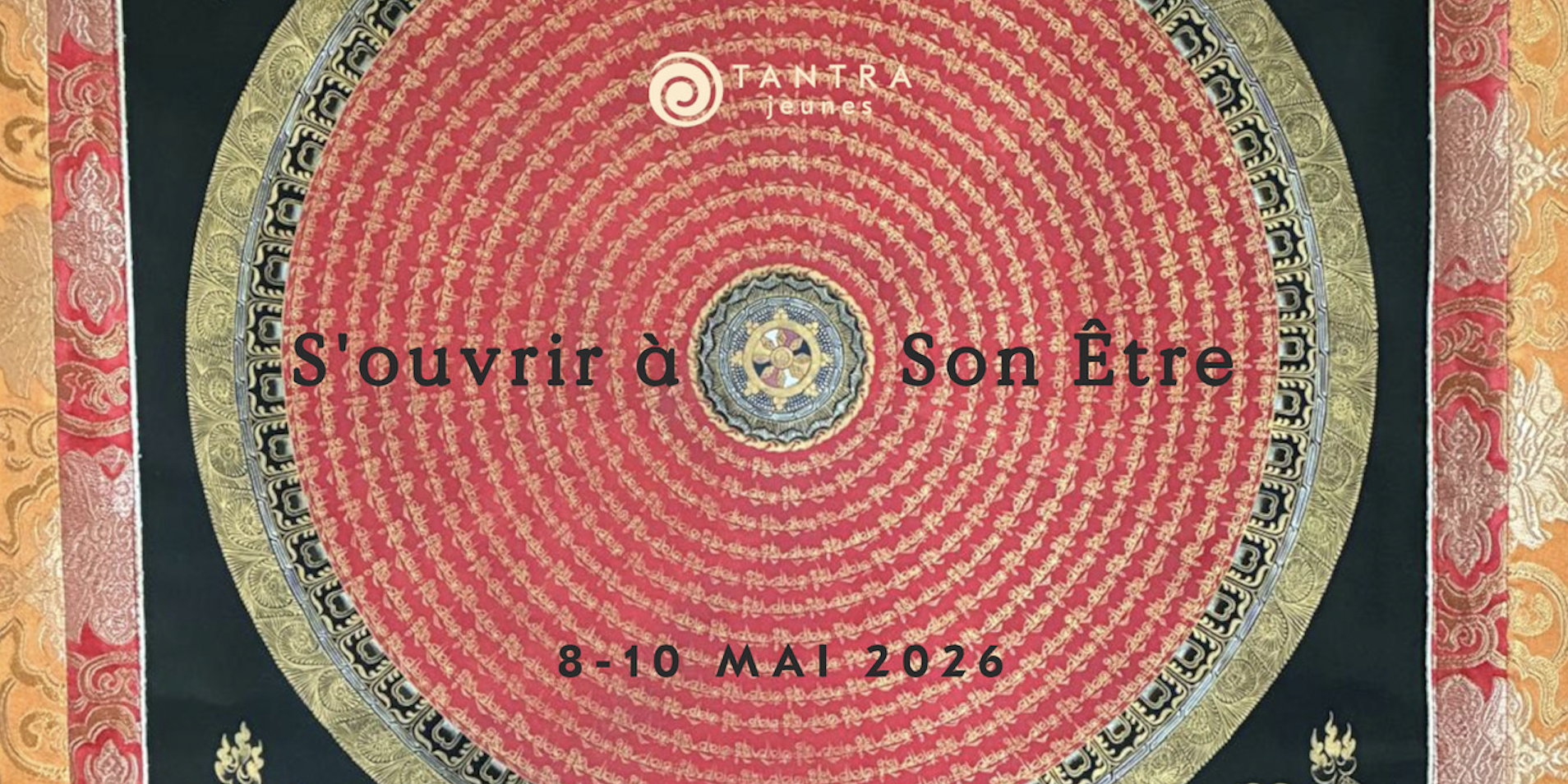 Tantra Jeunes Stages