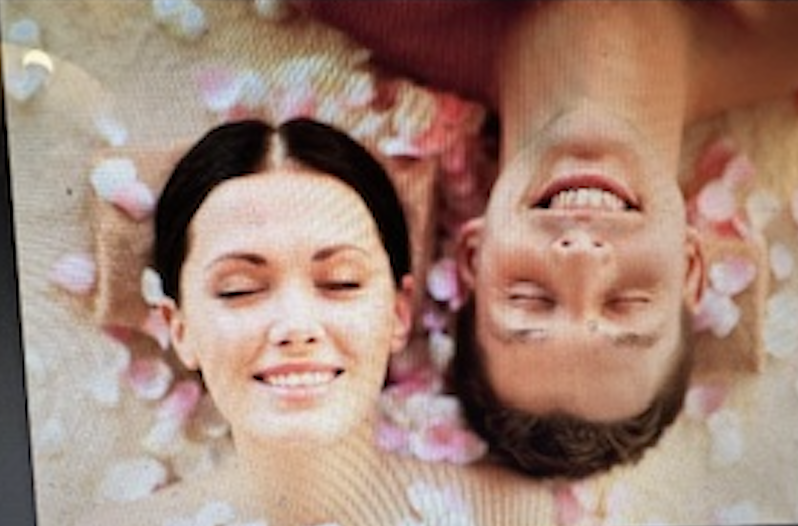 L'art secret du couple tantrique