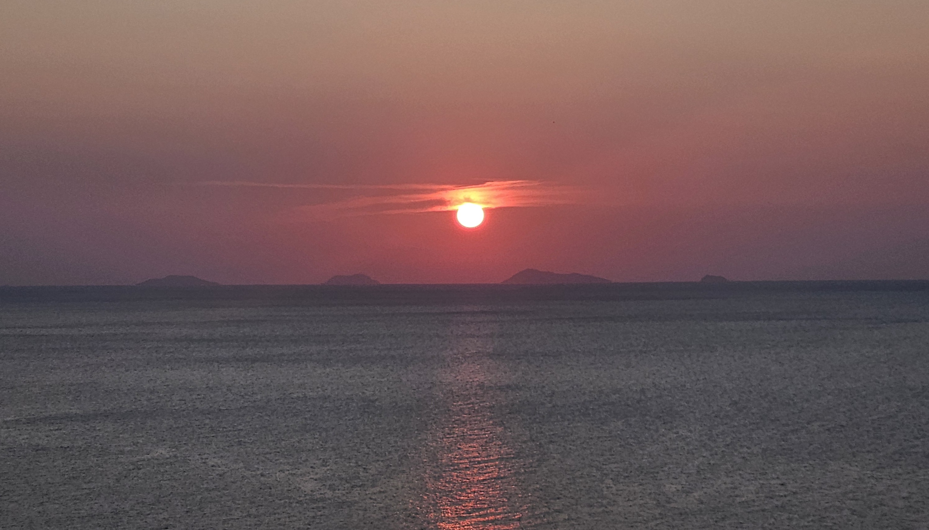 L'Etre dans la lumière