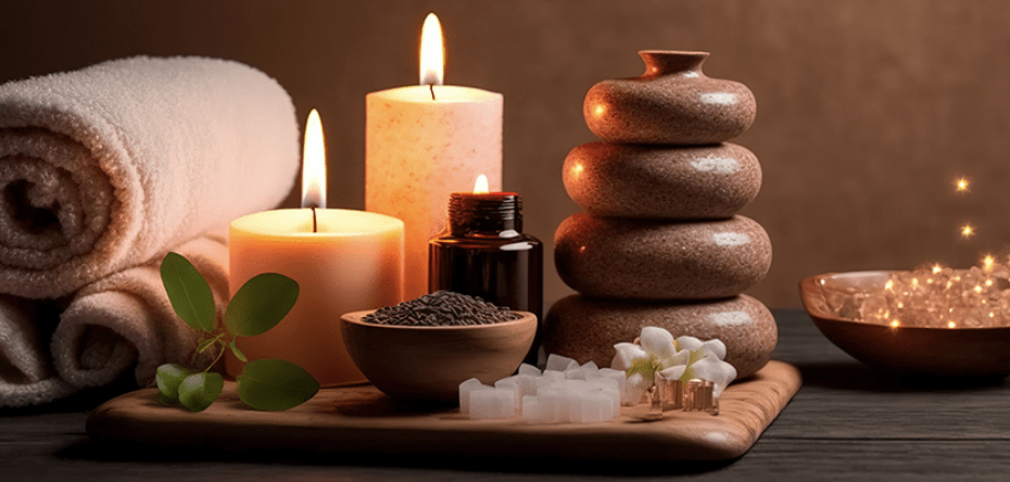 Stage de Massage niveau 4