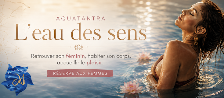 Aqua-Tantra pour femmes 