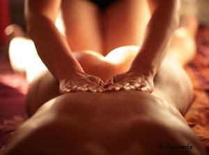 Cursus de massage tantrique module 2