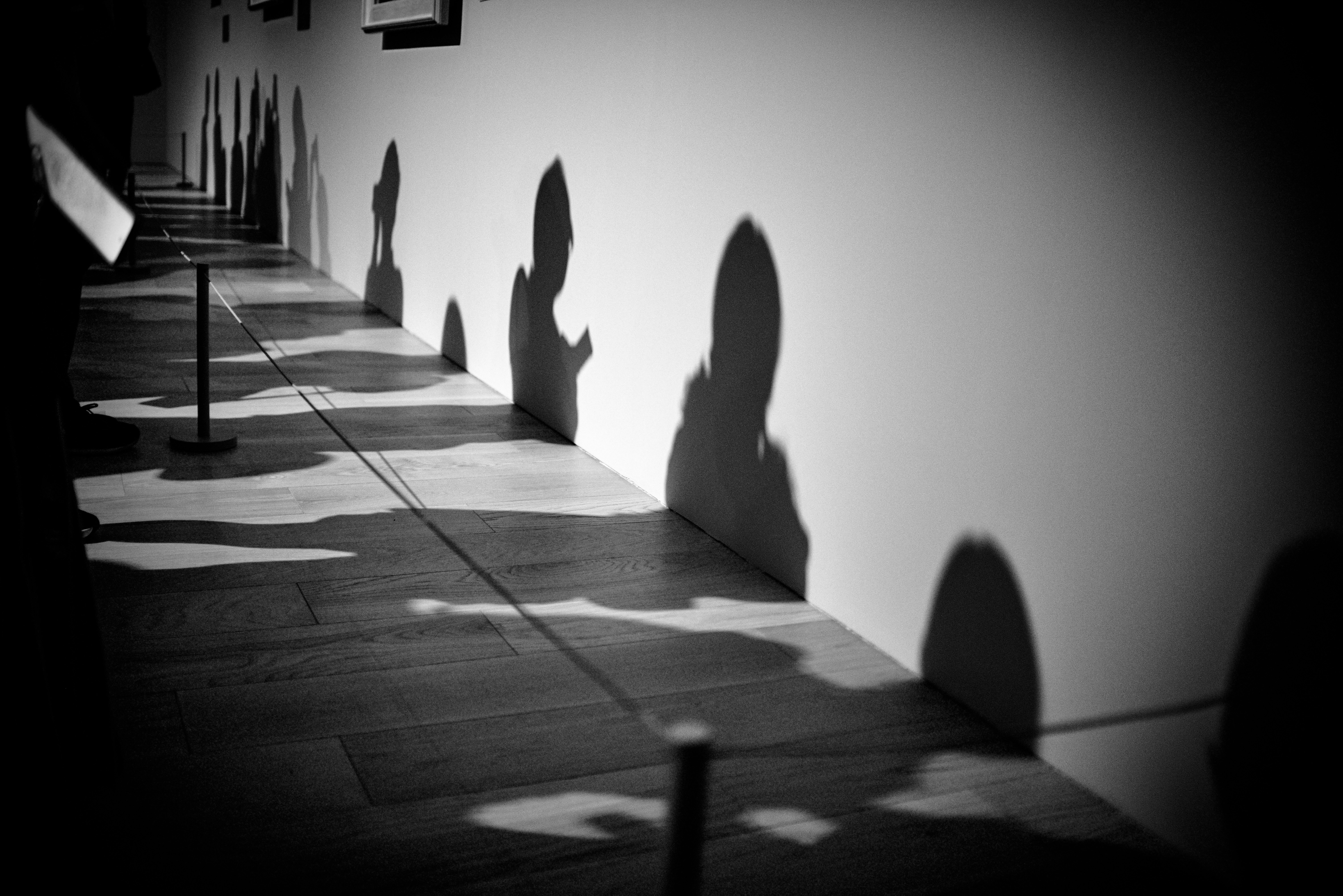 Sublimer nos ombres