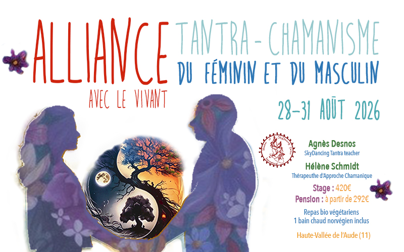 Alliance du Féminin et du Masculin