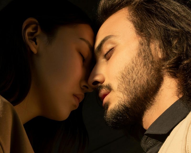 Journée Tantra Couples