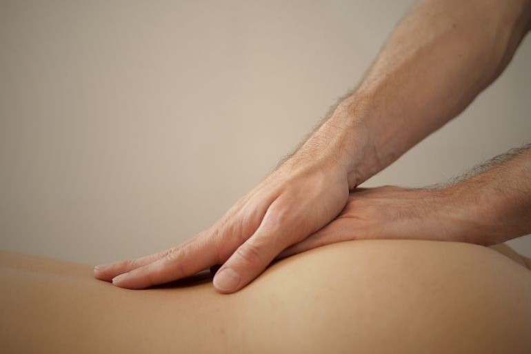 Initiation Massage tantrique pour couples