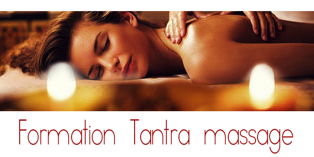 Formation Tantra Massage - module 1