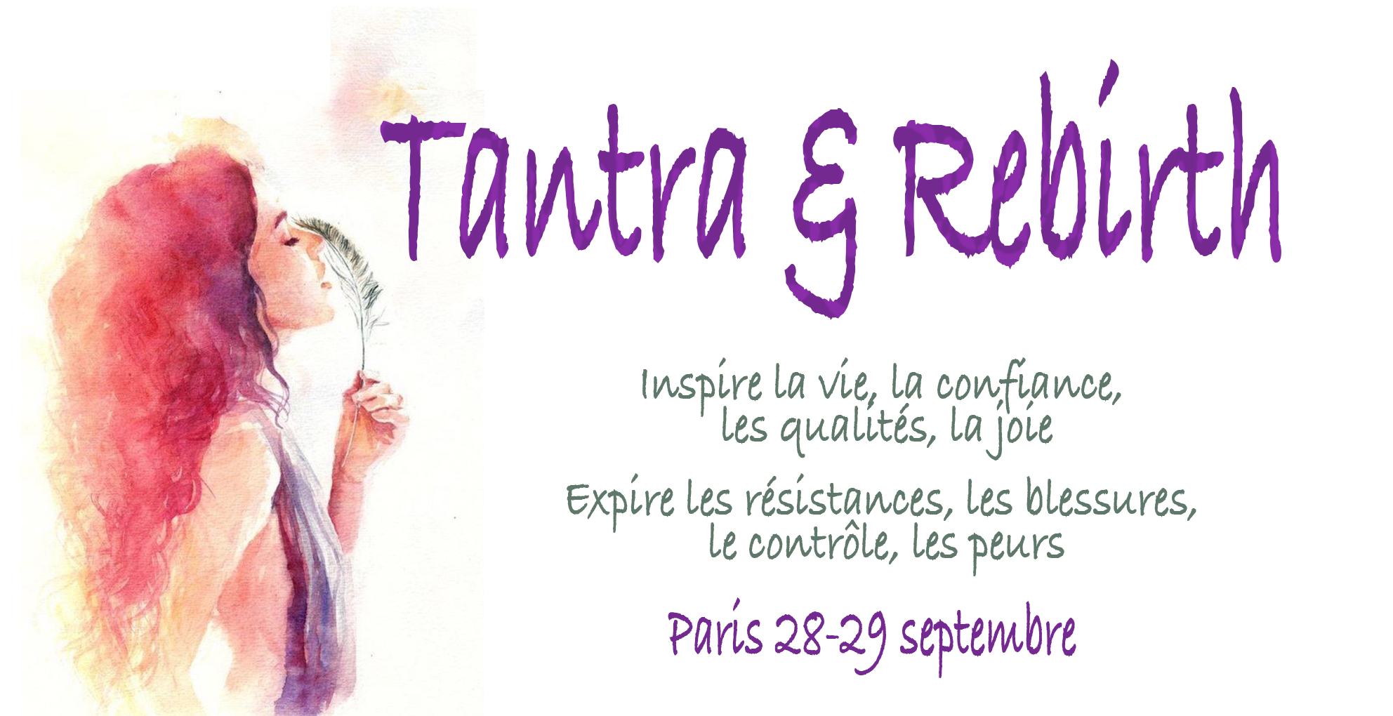 Tantra & Rebirth