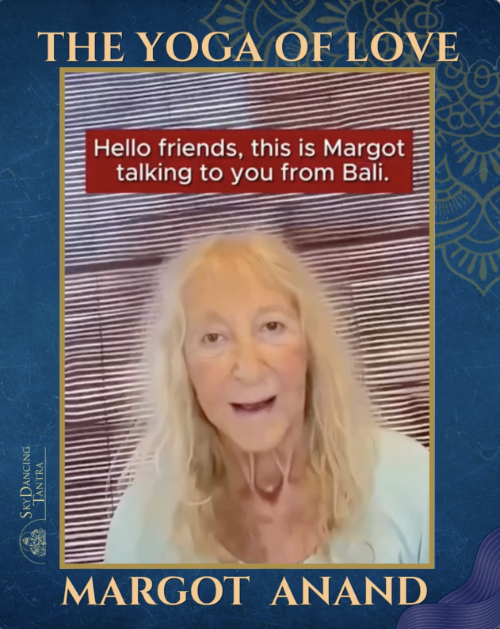 The Yoga of Love reel 1