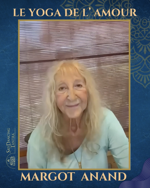 The Yoga of Love reel 1 FR