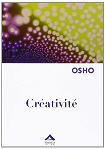 Créativité - Livre de Osho