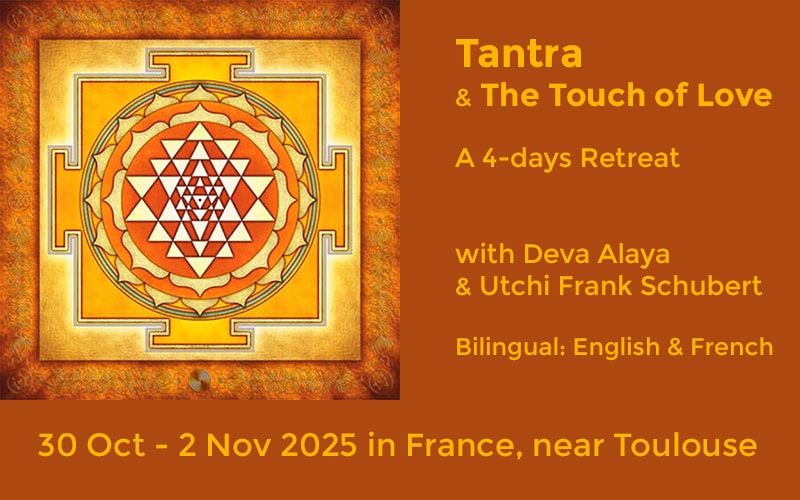 Deva Alaya & Utchi Frank Schubert