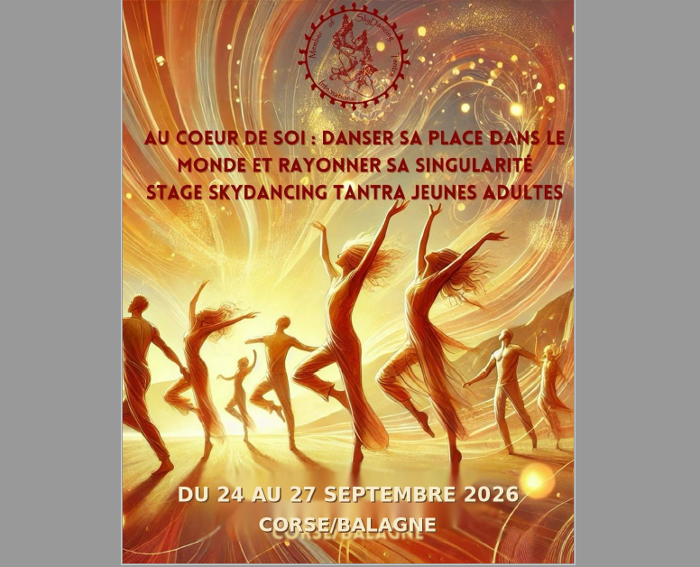 Initiation Tantra  
