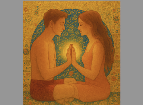 Connexion et Intimité  - stage couples