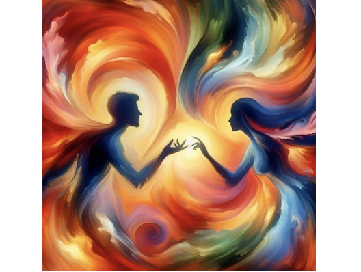 Tantra du couple concient  
