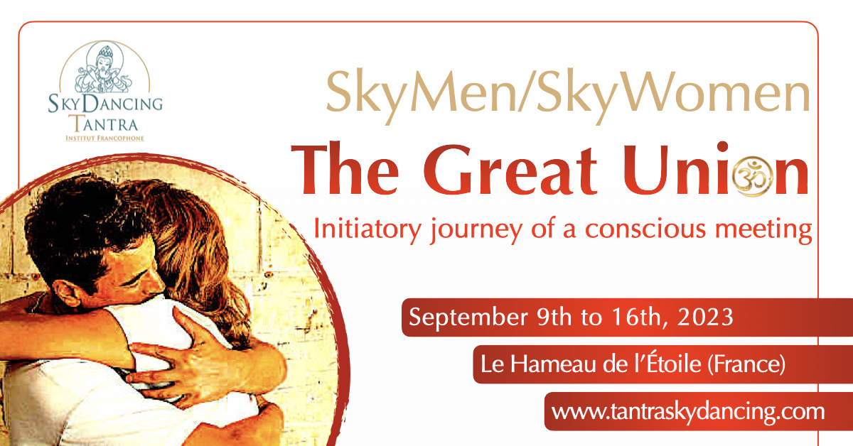 SkyHommes - SkyFemmes - The Great Union