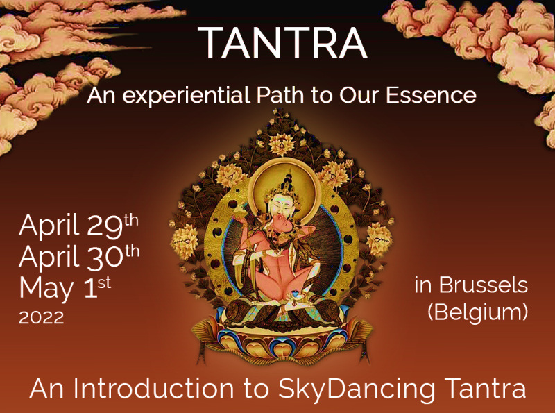 An experiential Path to Our Essence