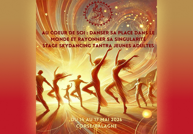 Initiation Tantra pour les Jeunes