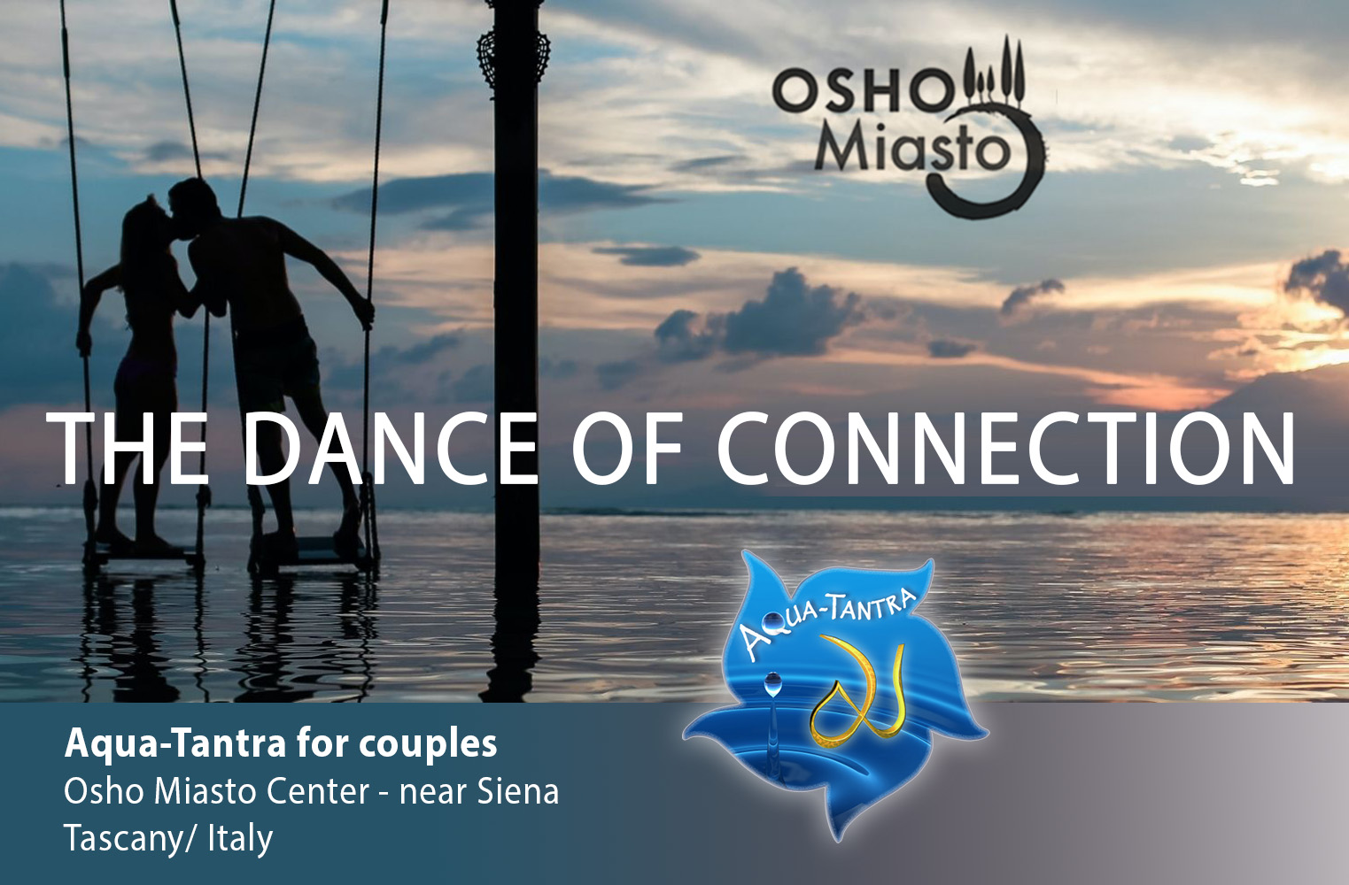 Aqua Tantra: for couples 