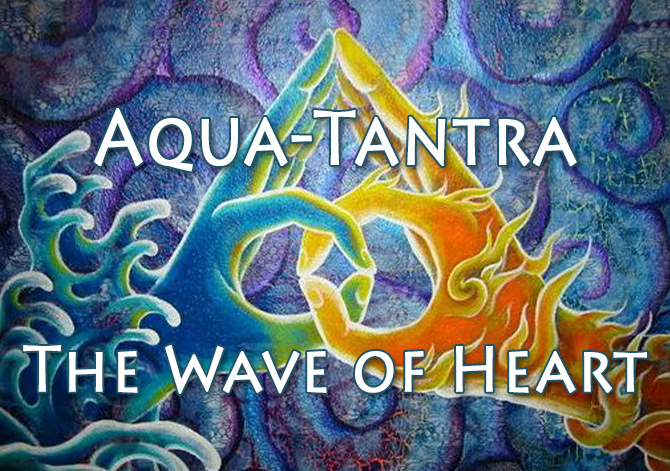 Vacances Aqua-Tantra au Mexique !
