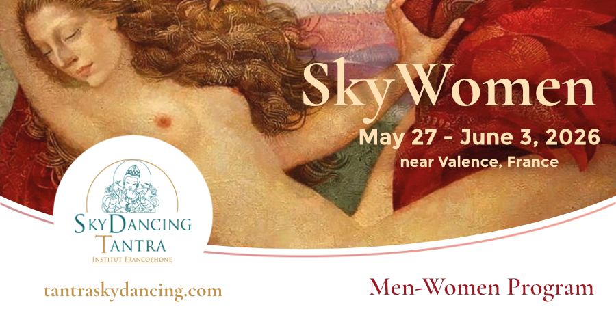 Skywomen